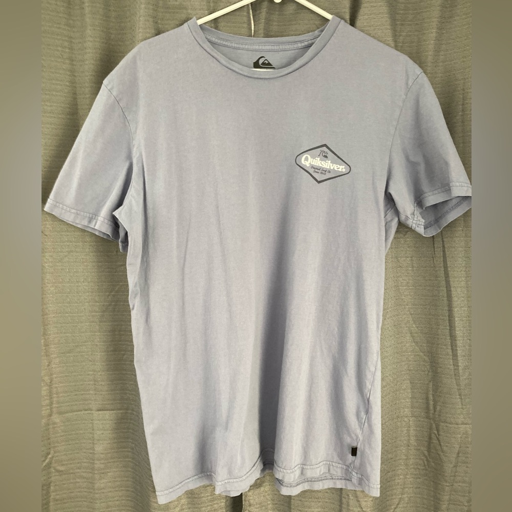 Quicksilver tshirt